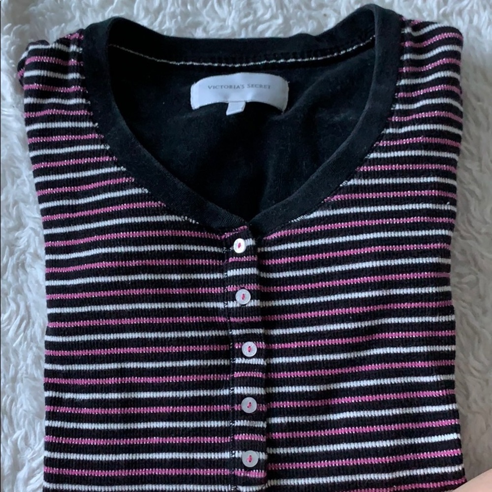 Pajama set from Victoria secret XS